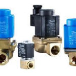 Solenoid Valves