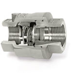 SCV® Check Valve