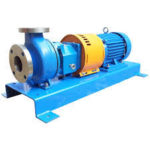 ANSI Pumps