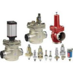 Refrigeration Control Valves