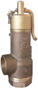 Safety Relief Valve