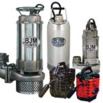 Submersible