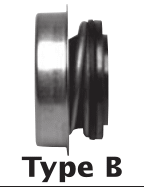 type-B
