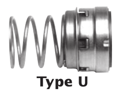 type-U