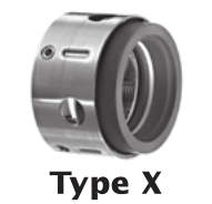 type-X