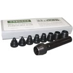 OSBORNE GASKET PUNCH SET