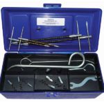 PACKING TOOL SET